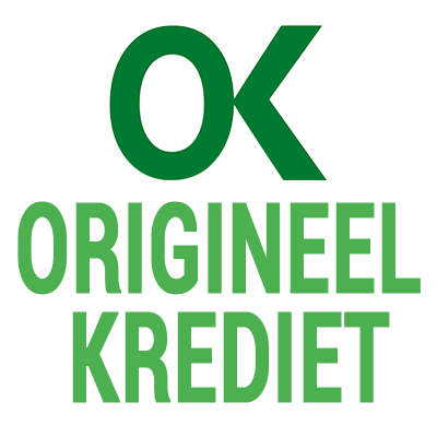ORIGINEEL KREDIET